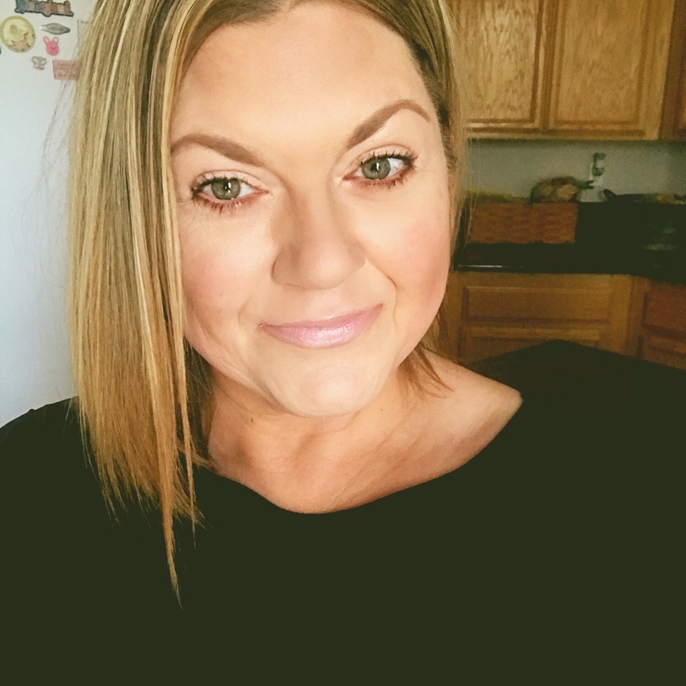 Meet Your Posher, Tina